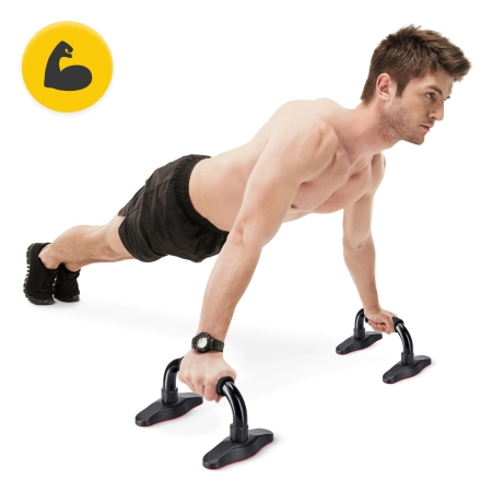 Mânere pentru flotări 2 buc.