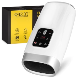 Aparat de masaj electric pentru mâini ULTRA