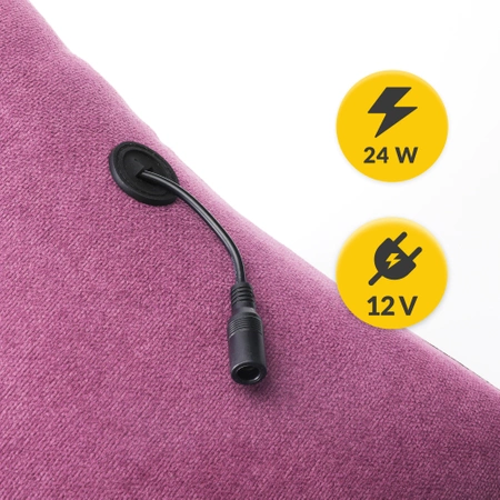 Pernă pentru masaj LITE