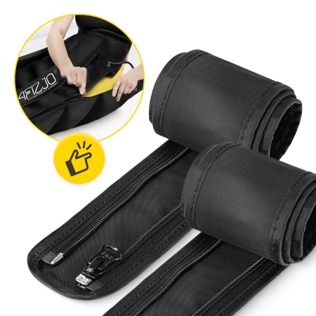 Prelungitoare universale pentru pantalonii de drenaj limfatic