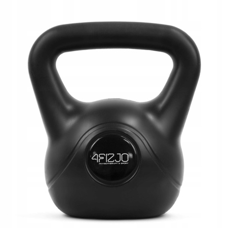Kettlebell 8kg