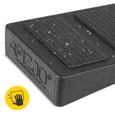 Platformă de întindere cu unghi reglabil SLANT BOARD 3 buc.