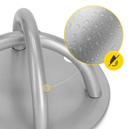 Suport pentru curele de antrenament