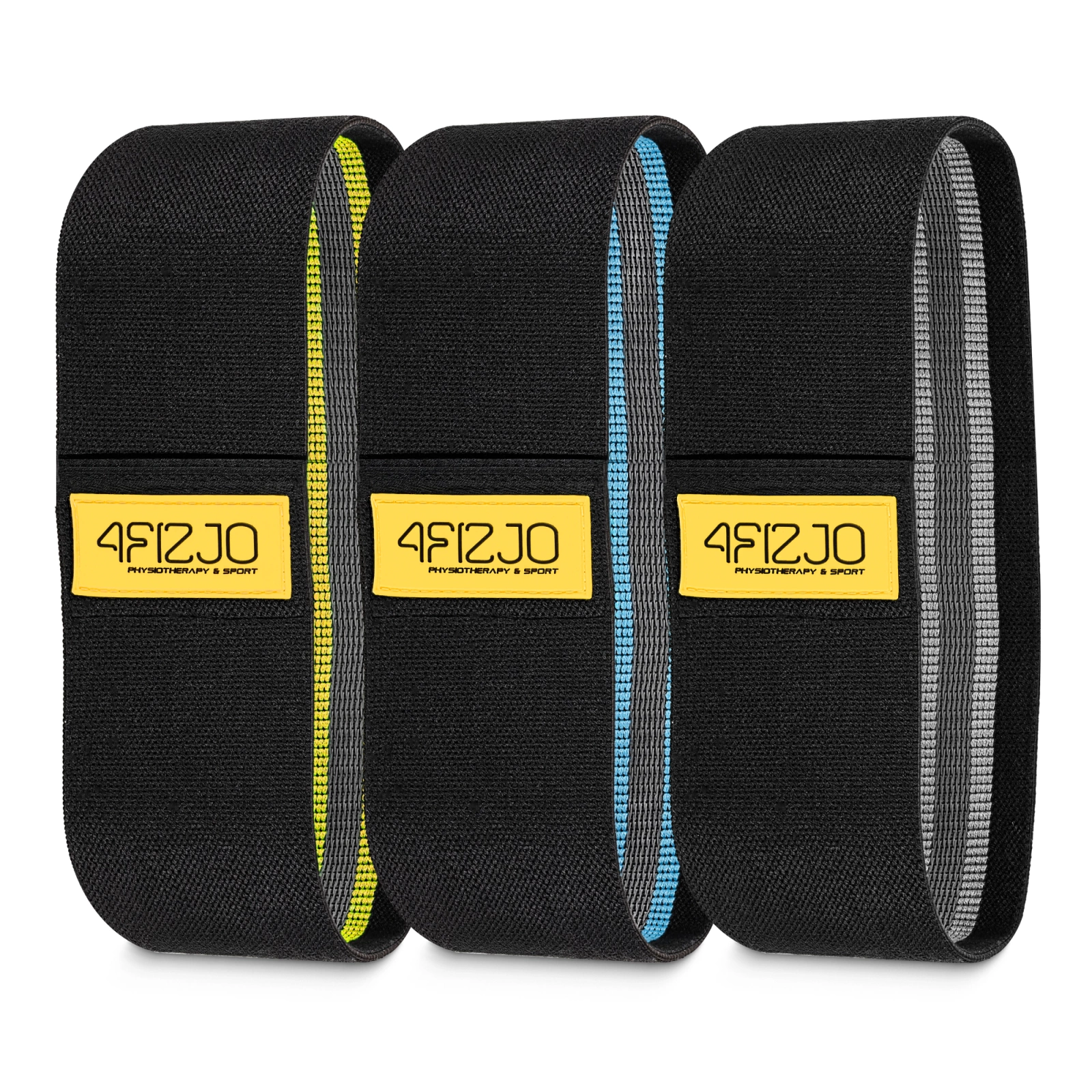 Set de Benzi Textile HIP BAND