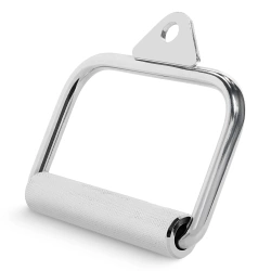 Mâner individual pentru tracțiuni, rotativ