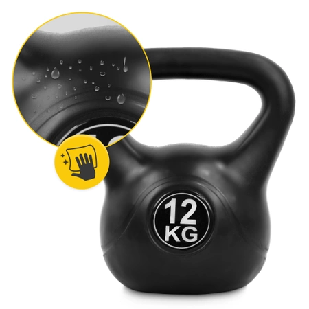 Kettlebell 12kg