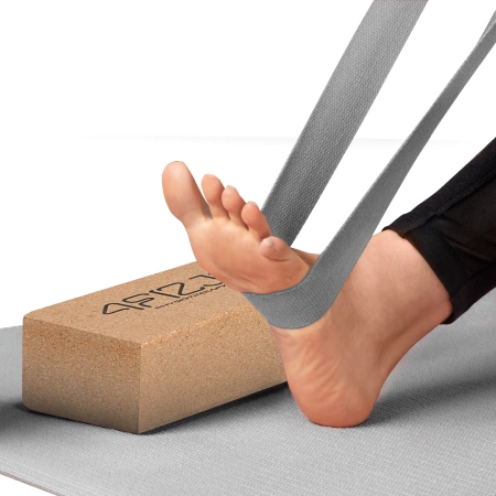 Cărămidă de plută pentru yoga