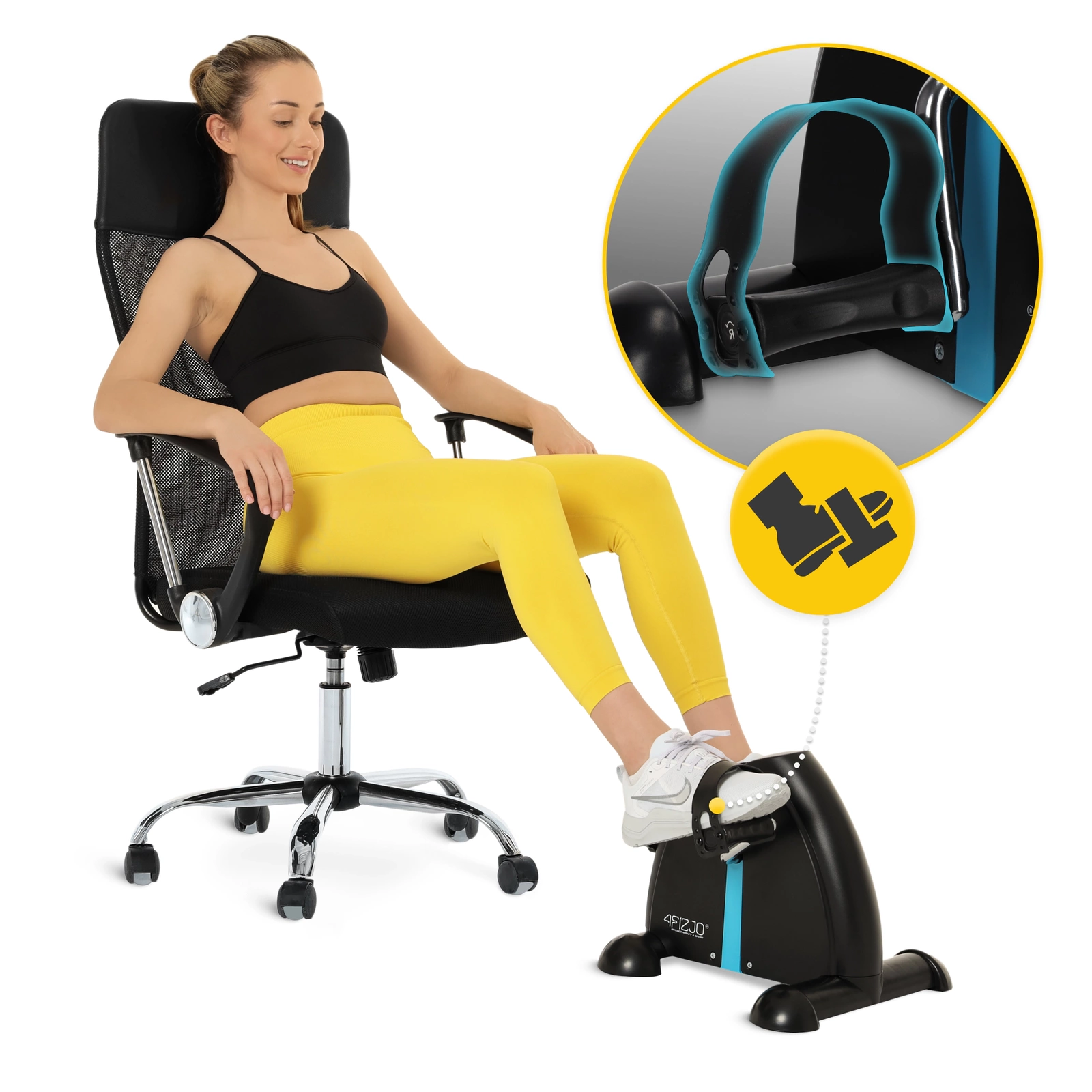 Rotorul de recuperare EVO