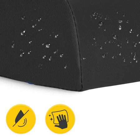 Semirolă de reabilitare pentru masaj