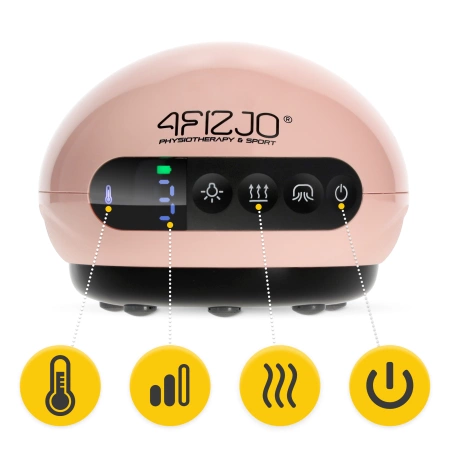 Ventuză chinezească electrică