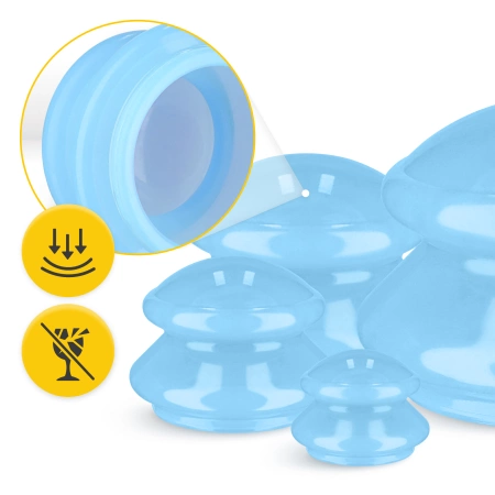 Bule chinezești din silicon