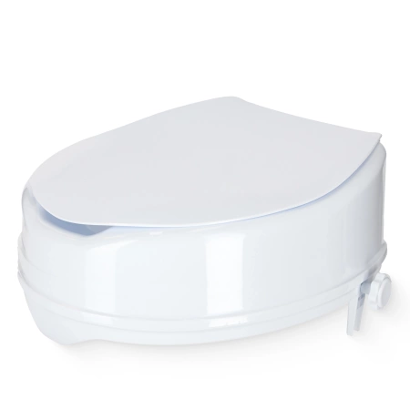 Capac pentru toaletă, înălțime 15 cm