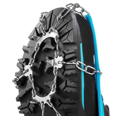 Crampoane pentru pantofi STANDARD (37-40) M