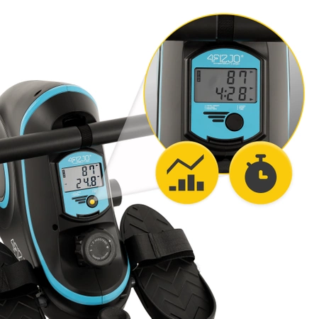 Aparat de vâslit magnetic EVO+