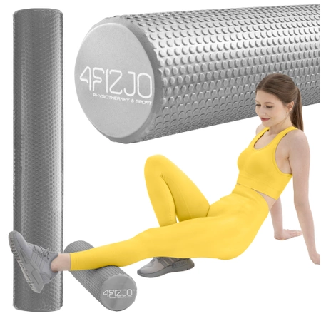 Rolă de masaj cu mini proeminențe CARE+ 45CM