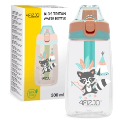 Sticlă de apă pentru copii 500 ml
