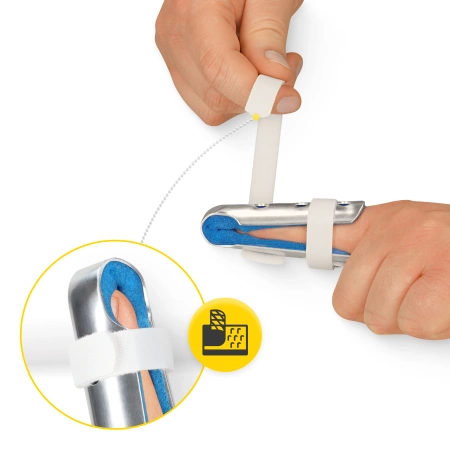 Stabilizator pentru deget MED mărime M