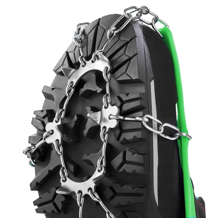 Crampoane pentru pantofi STANDARD (44-46) XL