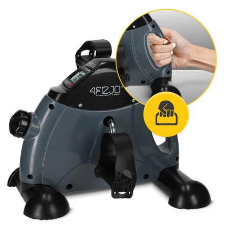 Rotor bicicletă de reabilitare ACTIVE