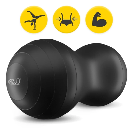 Minge de reabilitare PEANUT AIR BALL