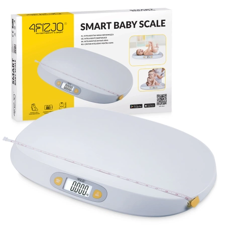 Cântar analitic BABY