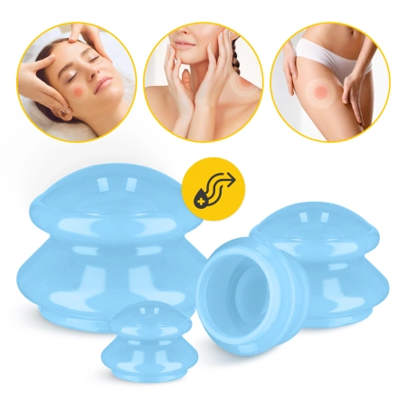 Bule chinezești din silicon