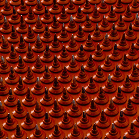 Saltea multiață Lyapko „MAX” 6,2 fără nichel