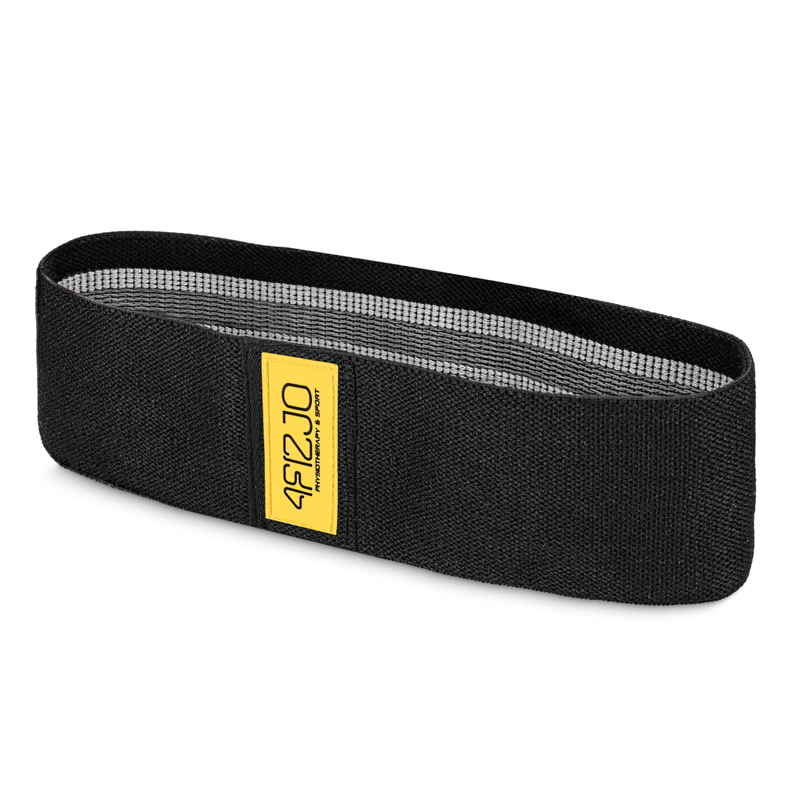 Bandă Textilă de Rezistență HIP BAND 25-30 kg (3/3)