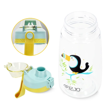 Sticlă de apă pentru copii 500 ml