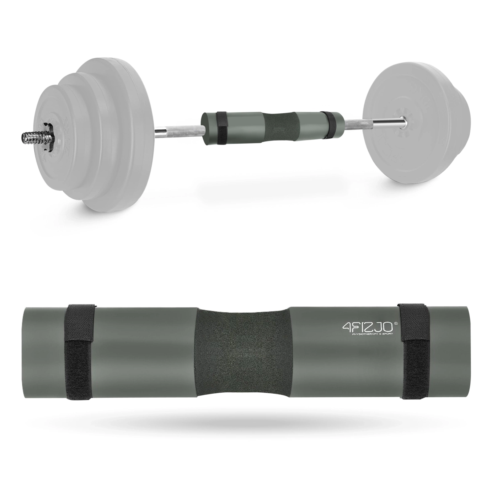 piankowy ochraniacz na gryf