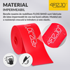 Bandă de reabilitare FLOSS BAND 1 mm