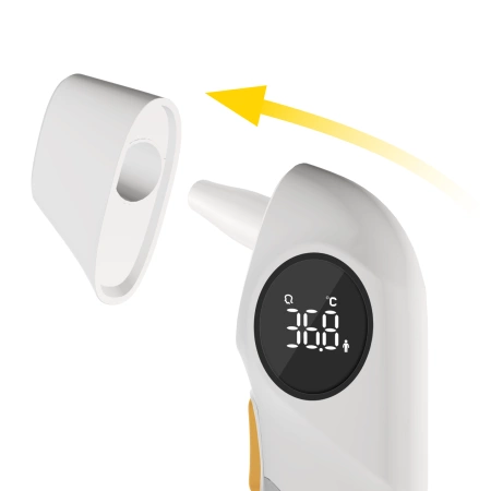 Termometru fără contact cu infraroșu ULTRA
