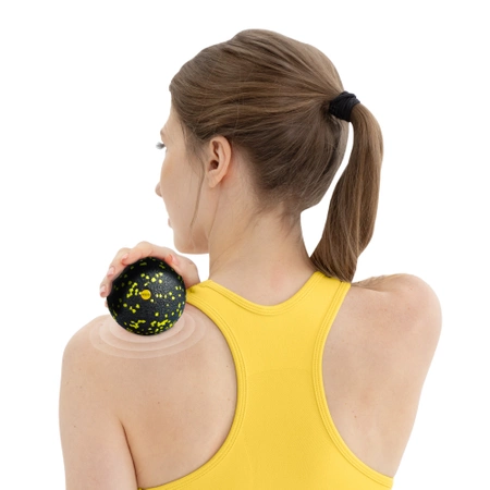 Minge de masaj EPP 12 cm