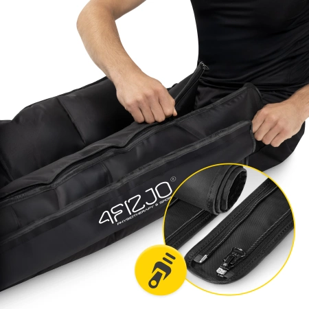 Extensii pentru manșete de drenaj limfatic S/M