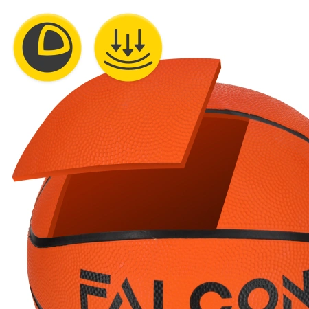 Minge baschet mărimea 5