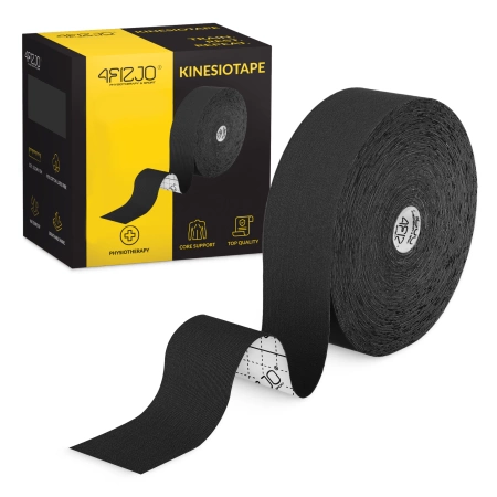 Bandă kinesiologică, Kinesio Tape, 5 cm x 31 m
