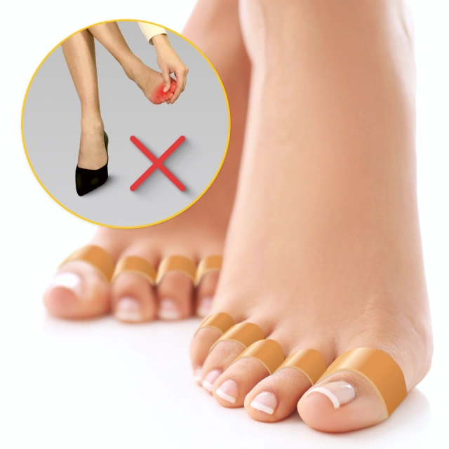 Bandă de spumă pentru abraziune 4,5 m x 5 cm