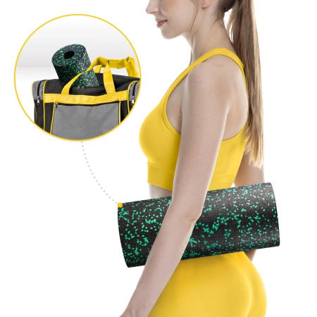 Rolă de masaj EPP 33 cm