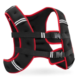 Vestă de antrenament cu greutate de 5 kg