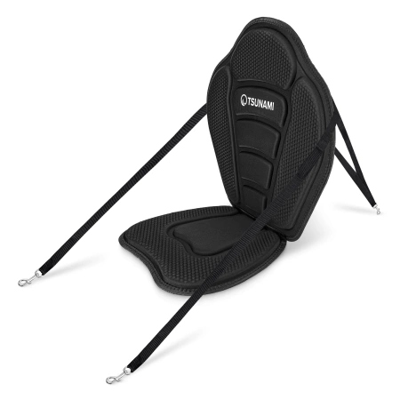 Scaun cu spătar pentru placa SUP TSUNAMI