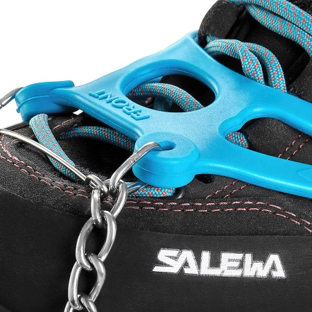 Crampoane antiderapante pentru bocanci PREMIUM (37-40) M