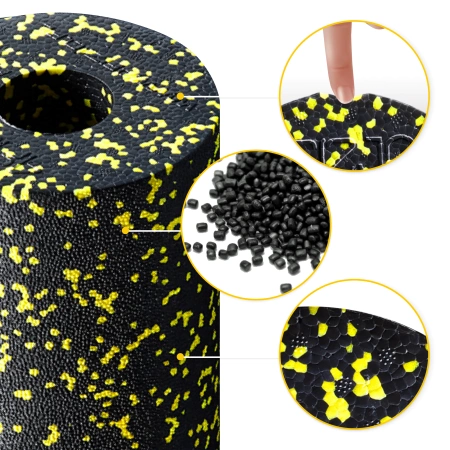 Set de rulare EPP: rolă + 2 mingi