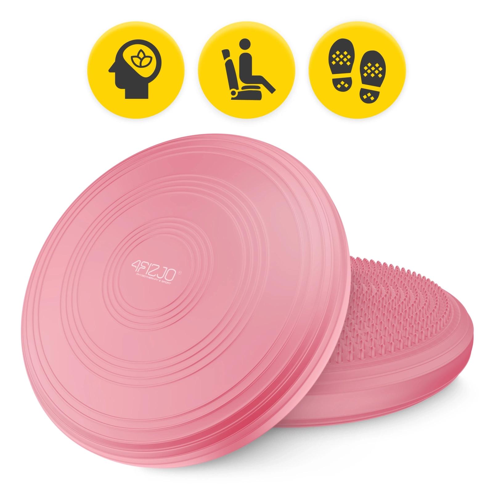 Perna sensomotorie MED+