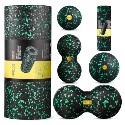 Set de masaj și reabilitare EPP ALL IN – 6 Piese