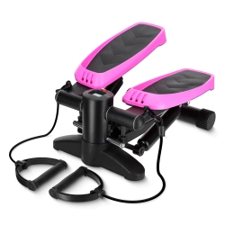 Stepper cu expanderi