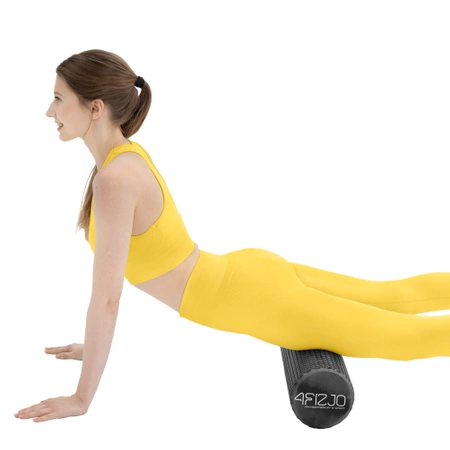 Rolă de masaj cu mini proeminențe CARE+ 45CM