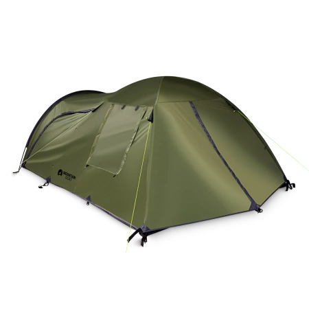 Cort turistic PRIME TRIO MOUNTAIN GOAT verde