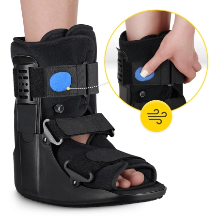 Pantof ortopedic pneumatic MED – mărime L