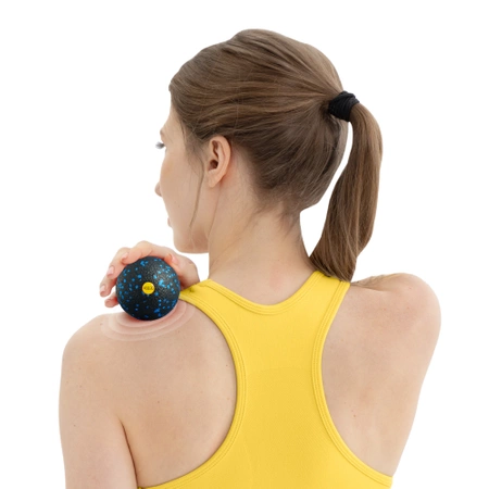 Minge de masaj EPP 8 cm