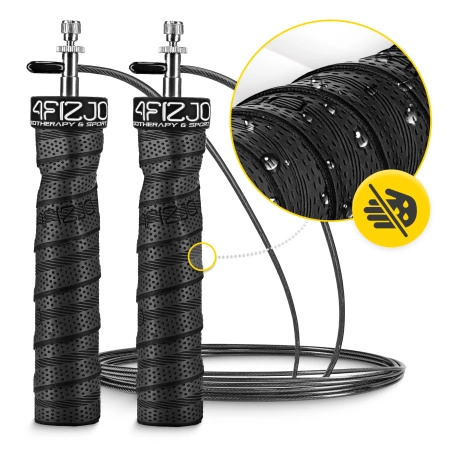 Coardă de sărit cu greutate 3 m